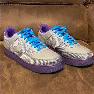 Nike Air Force 1 Premium